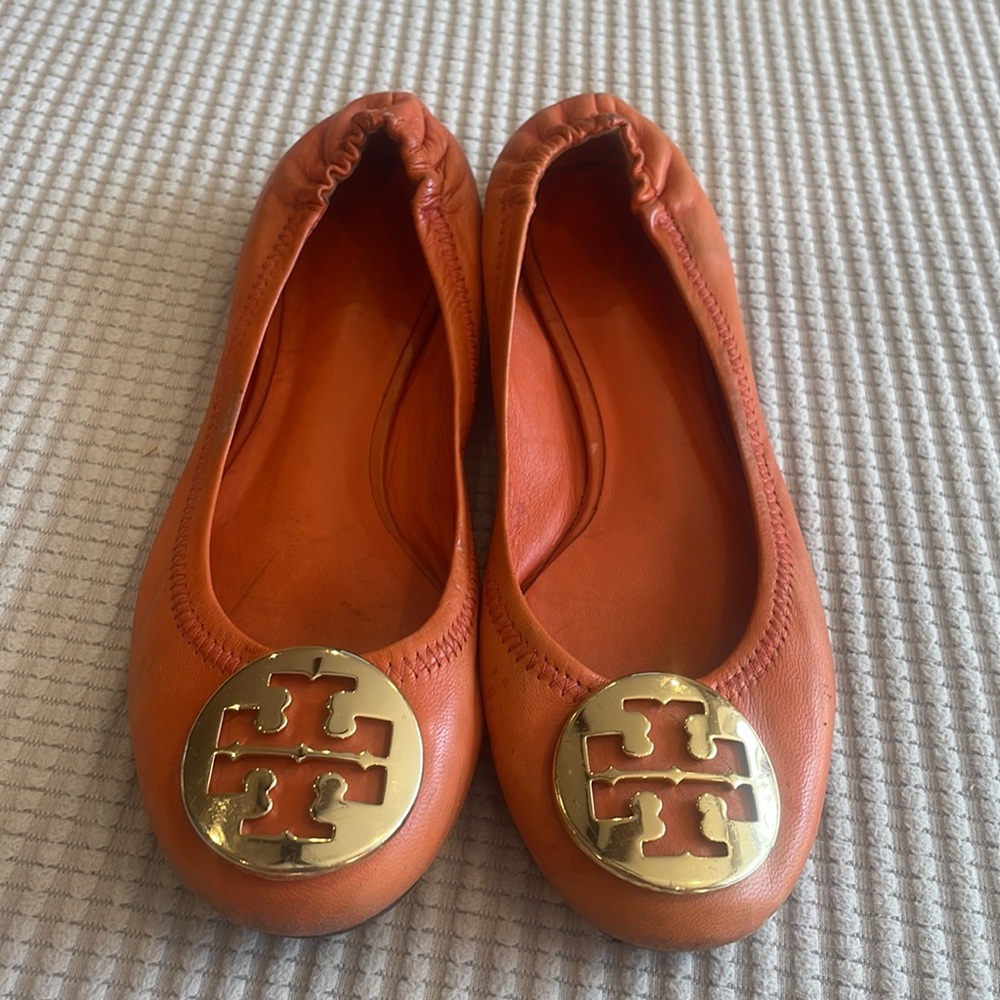 Tory Burch Ballet Flats❗️